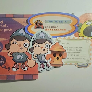 Tiffany added a photo of their purchase