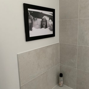 Acheteur Etsy a ajouté une photo de son achat