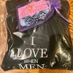 Jessica added a photo of their purchase