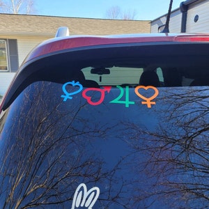Laura added a photo of their purchase