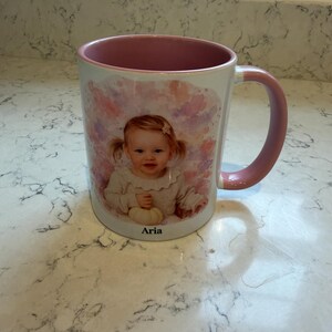 Eve added a photo of their purchase