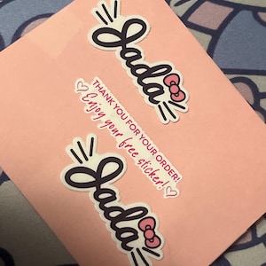 bhaddiejada added a photo of their purchase