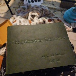 Melissa added a photo of their purchase
