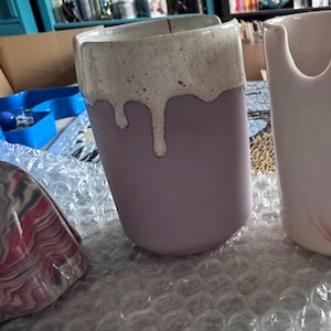Sarah added a photo of their purchase