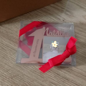 Maria ha añadido una foto de su compra