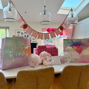 Lily added a photo of their purchase