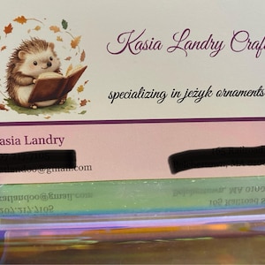 Kasia ha añadido una foto de su compra