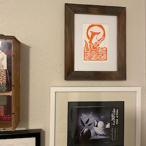 E added a photo of their purchase