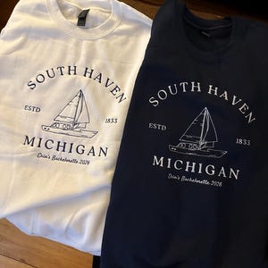 Erin added a photo of their purchase