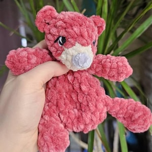 Kerckhove added a photo of their purchase