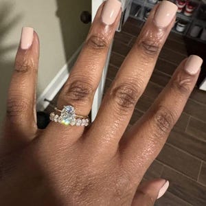 Will added a photo of their purchase