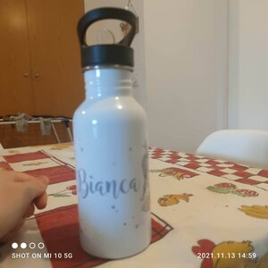 Teresa hat ein Foto des gekauften Artikels hinzugefügt