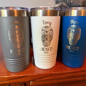 Tony added a photo of their purchase