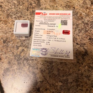 Chuck added a photo of their purchase