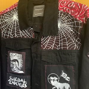 Michael hat ein Foto des gekauften Artikels hinzugefügt