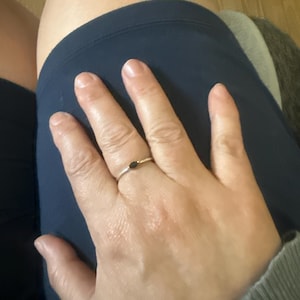 Nadja a ajouté une photo de son achat