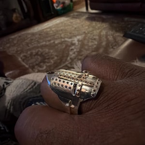 Leonard added a photo of their purchase