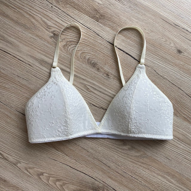 free bra pattern Archives - The Craft of Clothes