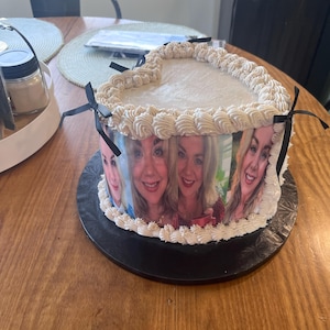 Lori added a photo of their purchase