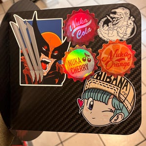 Etsy buyer added a photo of their purchase