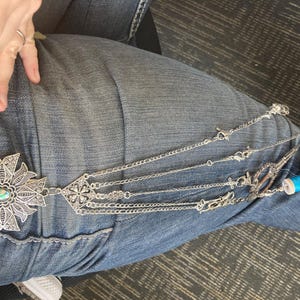 Amber added a photo of their purchase