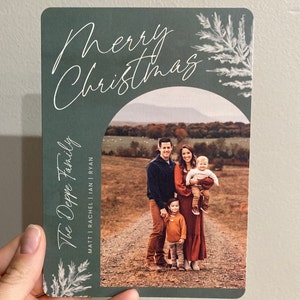 Rachel added a photo of their purchase