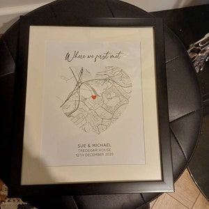 Sue added a photo of their purchase