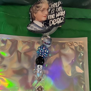 Comprador de Etsy ha añadido una foto de su compra