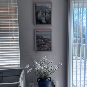 Samantha added a photo of their purchase