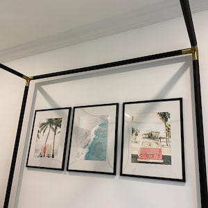 Danielle added a photo of their purchase