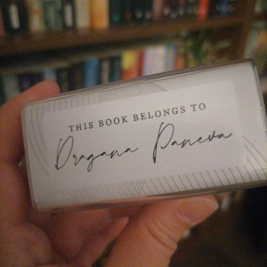 Dragana added a photo of their purchase