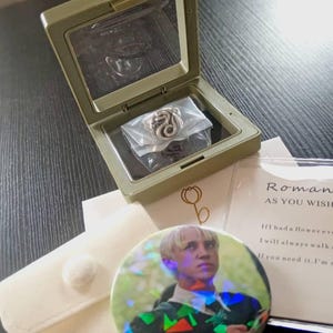 Eiwryn adicionaram uma foto da sua compra