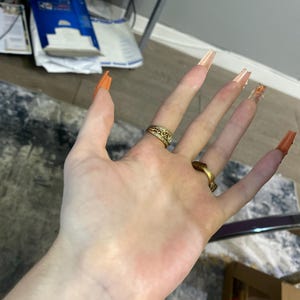 Lisa added a photo of their purchase