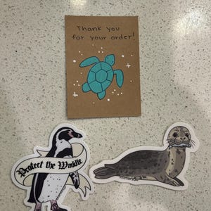 Etsy buyer added a photo of their purchase