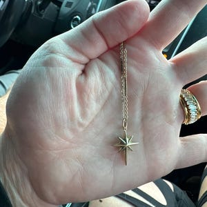 Sarah added a photo of their purchase