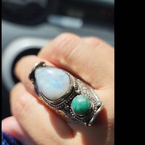 T added a photo of their purchase