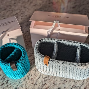 Ashley added a photo of their purchase