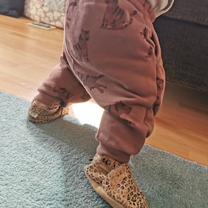 Jen added a photo of their purchase