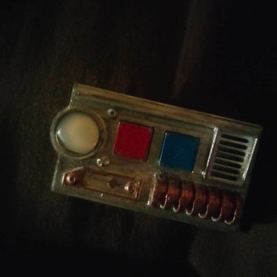 New Star Wars Cassian Andor Inspired Lighted Communication - Etsy