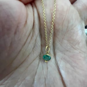 Chelsea added a photo of their purchase