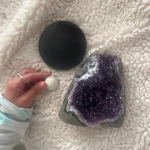 Inactive account added a photo of their purchase