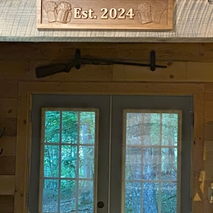 Linda added a photo of their purchase