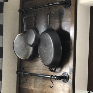 J ganchos / gancho de pluma / decorativo / hierro forjado / | Etsy