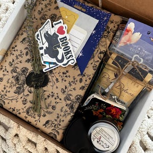 Jenny added a photo of their purchase