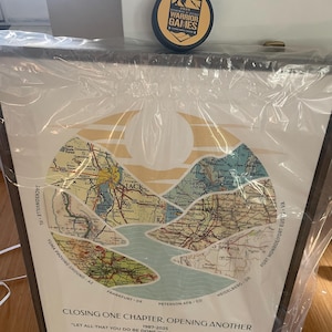 Michael added a photo of their purchase