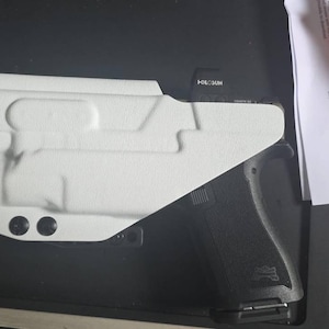 Michael added a photo of their purchase