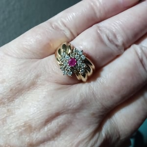 Melissa added a photo of their purchase