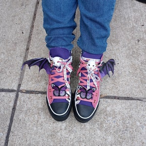 Allison added a photo of their purchase