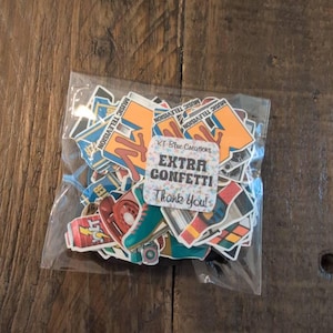 Erin added a photo of their purchase