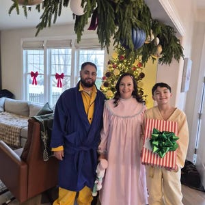 Jaclyn added a photo of their purchase